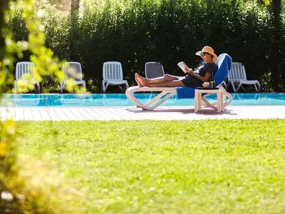 Hotel für 3 Personen (28 m²) in Riva Del Garda 1/10
