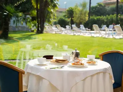 Hotel für 3 Personen (28 m²) in Riva Del Garda 6/10
