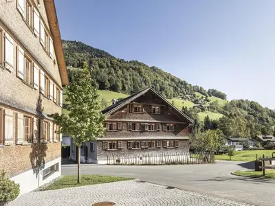 Hotel für 4 Personen (26 m²) in Mellau 5/10