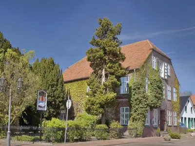 Hotel für 4 Personen in Hooksiel 2/9