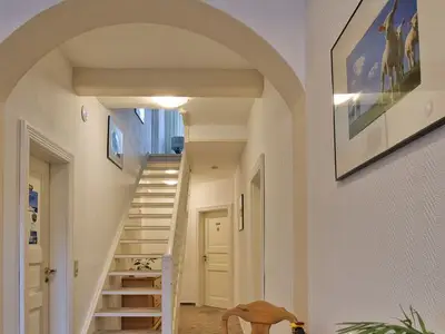 Hotel für 4 Personen in Hooksiel 3/9