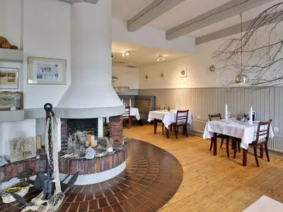 Hotel für 4 Personen in Hooksiel 4/9