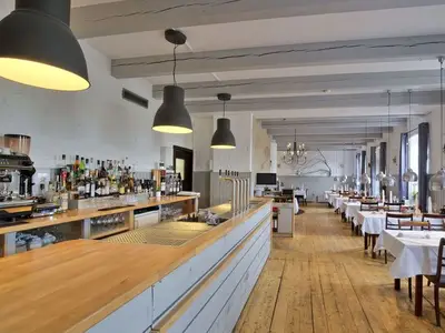 Hotel für 4 Personen in Hooksiel 6/9