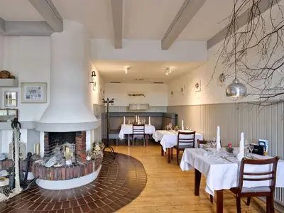 Hotel für 4 Personen in Hooksiel 7/9