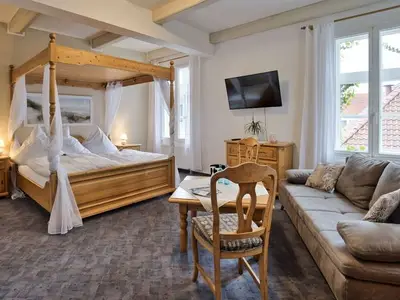 Hotel für 4 Personen in Hooksiel 8/9