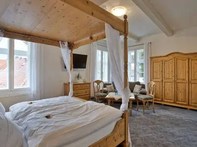 Hotel für 4 Personen in Hooksiel 9/9