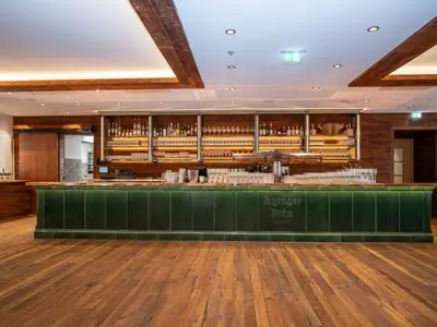 Hotel für 3 Personen (26 m²) in Bad Wiessee 2/10