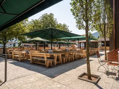 Hotel für 3 Personen (26 m²) in Bad Wiessee 4/10