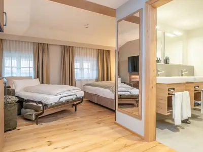 Hotel für 3 Personen (26 m²) in Bad Wiessee 8/10