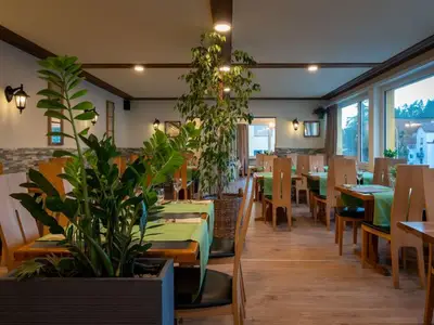 Hotel für 4 Personen (15 m²) in Parpan 2/10