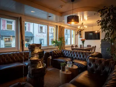 Hotel für 4 Personen (15 m²) in Parpan 3/10