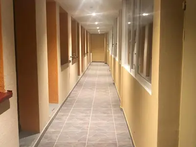 Hotel für 4 Personen (15 m²) in Parpan 4/10