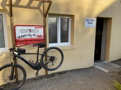 Hotel für 4 Personen (15 m²) in Parpan 6/10