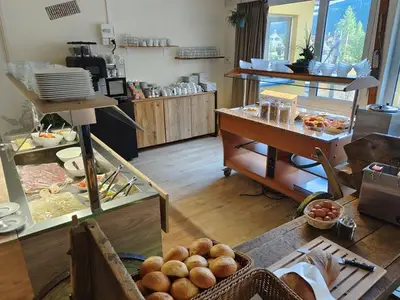 Hotel für 4 Personen (15 m²) in Parpan 7/10