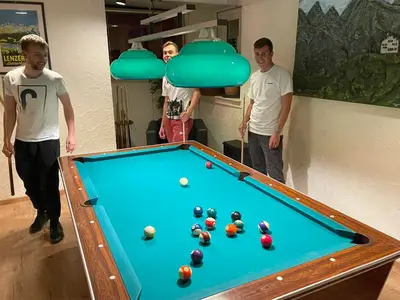 Hotel für 4 Personen (15 m²) in Parpan 10/10