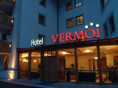 Hotel für 4 Personen (42 m²) in Latsch 5/10