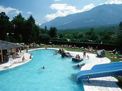 Hotel für 4 Personen (42 m²) in Latsch 6/10