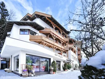 Hotel für 4 Personen (48 m²) in Achenkirch 2/10