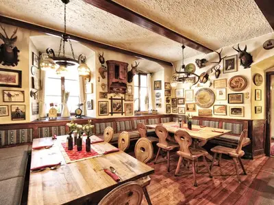 Hotel für 4 Personen (48 m²) in Achenkirch 4/10