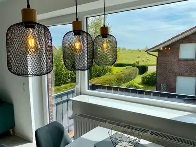 Hotel für 4 Personen in Wangerland 5/10