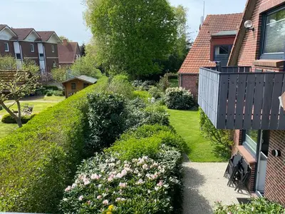 Hotel für 4 Personen in Wangerland 6/10