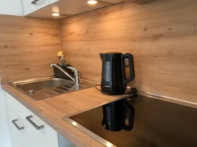 Hotel für 4 Personen in Wangerland 8/10