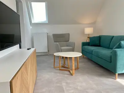 Hotel für 4 Personen in Wangerland 9/10