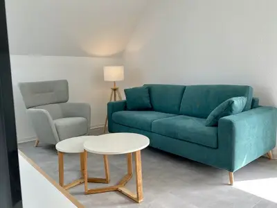 Hotel für 4 Personen in Wangerland 10/10