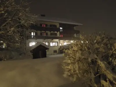 Hotel für 4 Personen (45 m²) in Weißensee 10/10