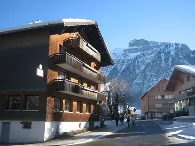 Hotel für 4 Personen (40 m²) in Mellau 2/10