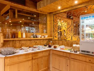 Hotel für 4 Personen (40 m²) in Mellau 5/10