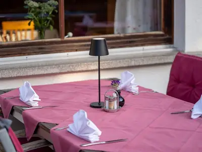 Hotel für 4 Personen (40 m²) in Mellau 7/10