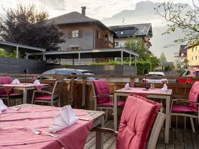 Hotel für 4 Personen (40 m²) in Mellau 8/10