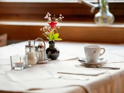 Hotel für 4 Personen (40 m²) in Mellau 10/10