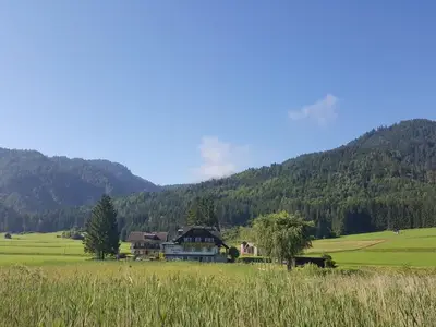 Hotel für 3 Personen (22 m²) in Weißensee 1/10