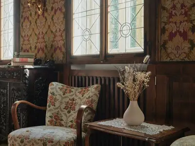 Hotel für 3 Personen (22 m²) in Weißensee 10/10