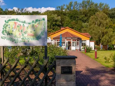 Hotel für 3 Personen (30 m²) in Salzhemmendorf 1/10