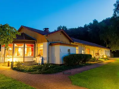 Hotel für 3 Personen (30 m²) in Salzhemmendorf 2/10