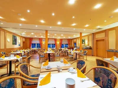 Hotel für 3 Personen (30 m²) in Salzhemmendorf 6/10