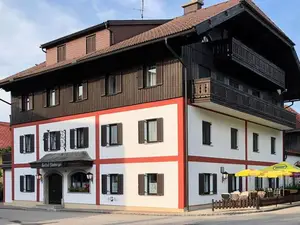 Hotel für 2 Personen in Strass im Attergau