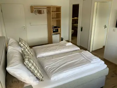 Hotel für 4 Personen in Surcuolm 9/10