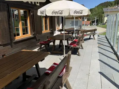 Hotel für 4 Personen in Surcuolm 5/10