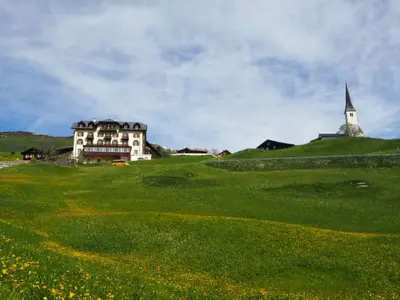 Hotel für 5 Personen in Tenna 4/10