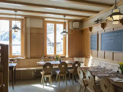 Hotel für 5 Personen in Tenna 10/10