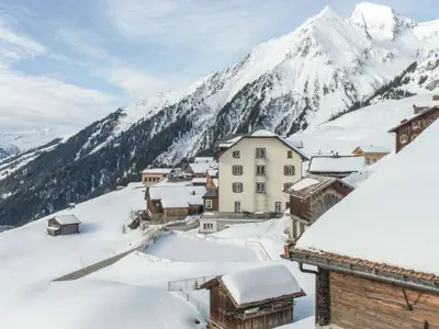 Hotel für 5 Personen in Tenna 2/10
