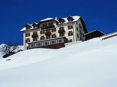 Hotel für 5 Personen in Tenna 3/10