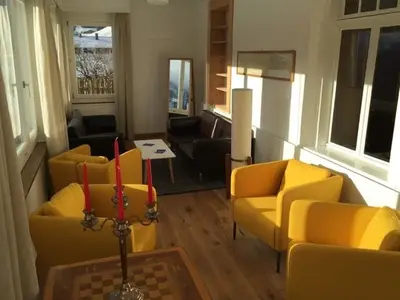 Hotel für 5 Personen in Tenna 6/10