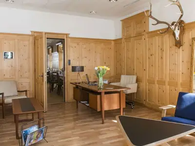 Hotel für 5 Personen in Tenna 8/10