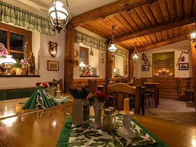 Hotel für 3 Personen (20 m²) in Wiesa 8/10