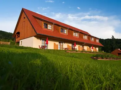 Hotel für 3 Personen (25 m²) in Tieschen 2/10